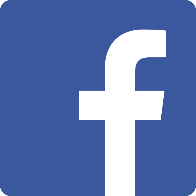 image of facebook logo