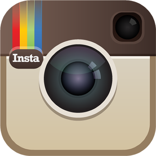 image of instagram logo